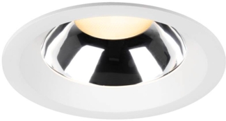 SLV DOWNLIGHT C, 150 8/14/20W 930 IP54 - Downlights