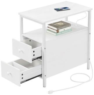 Beistelltisch mit Steckdosen 10052078_49