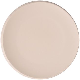 Villeroy & Boch NewMoon beige Platzteller ø 29 cm - DS