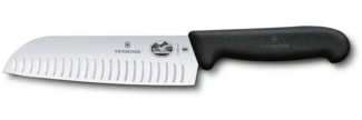 Victorinox Santokumesser Fibrox Santokumesser