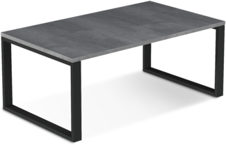 Eltap Fresco Wohnzimmertisch beton