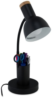 Schreibtischlampe mit Stifthalter 10046121