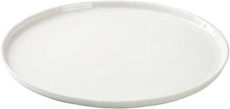 Lambert Piana Teller, rund Porzellan, weiß D 13,5 cm 21410