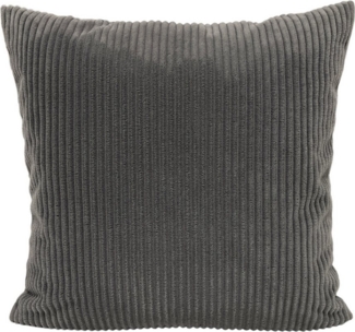 RoKo-Textilien Kissenhülle Kissenbezug 50x70 Kissen Dekokissen Sofakissen 100% Polyester