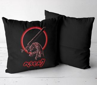 style3 Dekokissen, berserk anime manga japan cosplay dvd blu-ray box