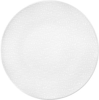 Seltmann Life Speiseteller rund 28 cm weiss
