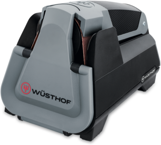 Wüsthof Dreizack Easy Edge Messerschärfer elektrisch