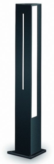 Helestra OCEAN Poller aluminium graphit A19248.93
