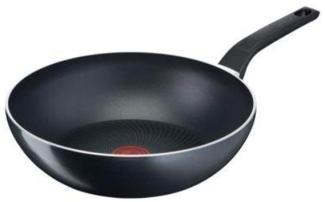 Tefal Start&Cook Wok Pan 28 cm