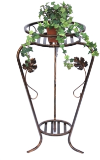 Blumensäule Art. 135 Blumenständer 76cm Pflanzsäule Pflanzständer Blumenhocker