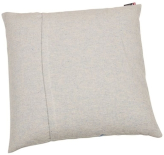 DAVID FUSSENEGGER Kissenhülle Kissenhülle Alba 'Gräser' 50 x 50 cm