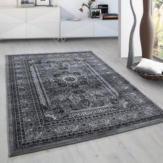 Teppich MARRAKESH GREY 160 X 230cm Rechteck