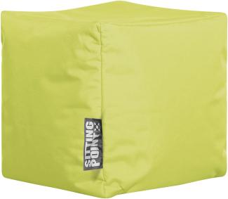 Sitting Point Sitzsack Cube SCUBA