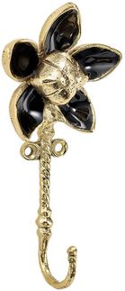 Doing Goods Wandhaken - Chewy Krokodil Klein - Mes