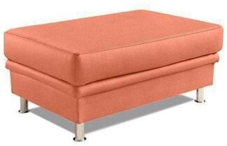 sit&more Hocker Mailand, B: 102 cm, individuell zu kombinieren