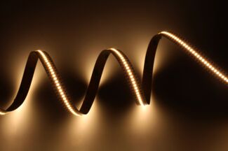 Synergy 21 LED Flex Strip 2216 - 140 UWW DC24V 60W CRI>90 IP20