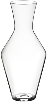 RIEDEL 1330/13 VELOCE Dekanter aus Kristallglas