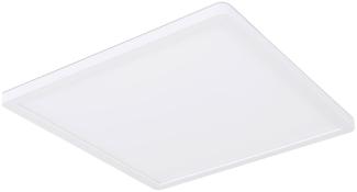 LED Aufbaupanel, dimmbar, 1600 Lumen, warmweiß, L 29,4 cm