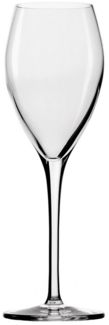 Stölzle Lausitz VINEA Champagnerglas 210 ml 6er Set