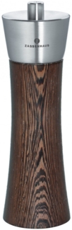 Zassenhaus - Salzmühle Augsburg 18cm Echtholz Wenge 025279