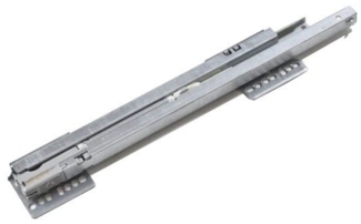 HAILO 1220219 Schiene rechts, Nova-Pro passend für EURO CARGO S und CARGO-SOFT / Ersatzteil