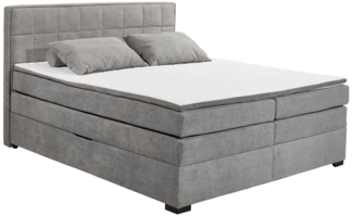 Boxspringbett Beverly 180x200 – ED Exciting Design