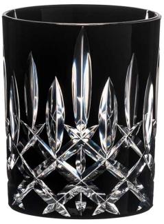 Riedel LAUDON Whisky Tumbler 295 ml Schwarz