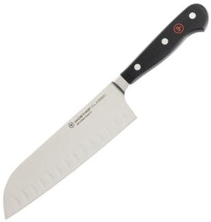 Wüsthof Classic Santokumesser 17Cm