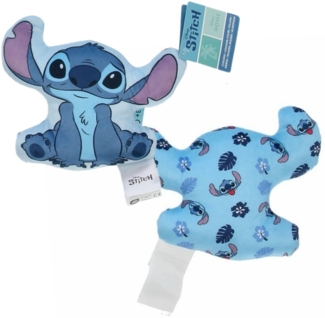 Disney Stitch Dekokissen Zierkissen Kopfkissen Wohnzimmer Dekoration Couch Bett