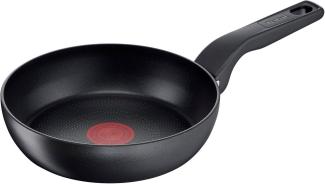 TEFAL Bratpfanne Hard Titanium Pro