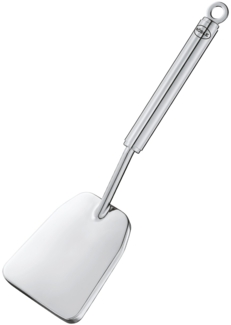 RÖSLE Fleischplattierer Fleischklopfer Edelstahl 12819
