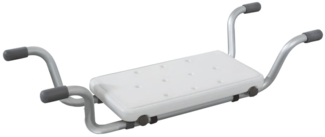 RIDDER Wannensitz Schemel Eco Weiß A0042001 421599