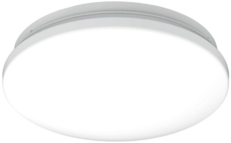 Philips Deckenleuchte Deckenleuchte 12W, Bewegungssensor, 2700K, 1350 Lumen 8720169295988