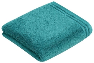 Vossen Handtücher Collection Handtücher Calypso feeling Alle Größen, Frottier (Stück, 1-St), Vegan