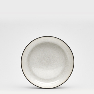 Suppenteller Töchter & Söhne MAX (LBH 20.20x20.20x3.80 cm)