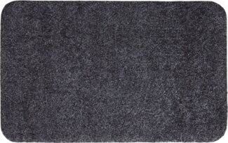 my home Fußmatte Sydney, Made in Netherlands, rechteckig, Höhe: 6 mm, Schmutzfangmatte, melierte Optik, rutschhemmend, für In- und Outdoor