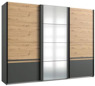 Schwebetürenschrank GIBRALTAR