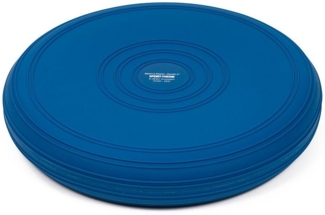 Sport-Thieme Balancetrainer Balance-Kissen Gymfit 36, Fördert aktives und dynamisches Sitzen