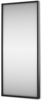 Eltap Vasto Spiegel schwarz