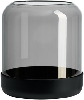 Windlicht 13,5x12 cm Rocco