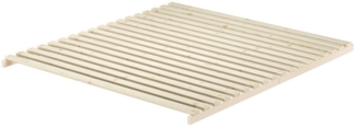 Lattenrost Lattenrost Völlig Metallfrei Stecksystem 180x200, ERST-HOLZ