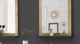 Großes Waschtischset Sherwood - Old Style Landhaus