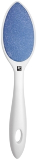 Zwilling Zwilling Fersenreibe 14 cm weiß 787171010