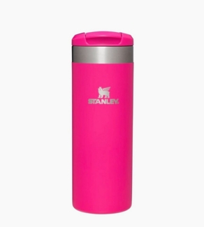 Stanley 1913 Thermoflasche Stanley The Aerolight Transit Mug 0,47L Pink Vibes