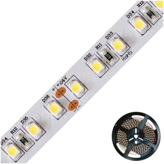 EVN SB2024602827 2700K 24V 9,6W/m 892lm/m L:500cm LED-Lichtband