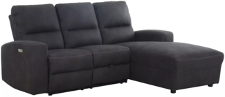 Polsterecke mit Funktion FM-3209 POR