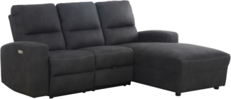 Polsterecke mit Funktion FM-3209 POR