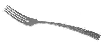 Solex Alexa Besteckset 6 Stück Fischgabel