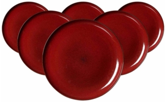 Ritzenhoff & Breker Gambia Speiseteller ø 27,5 cm 6er Set - DS