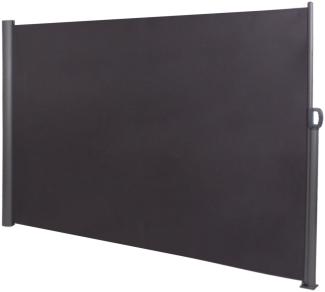 Sichtschutz Lovington 180x300 cm anthrazit